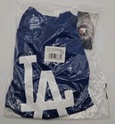 MLB Genuine Merchandise - Youth Los Angeles Dodgers T-Shirt - Size M 10/12