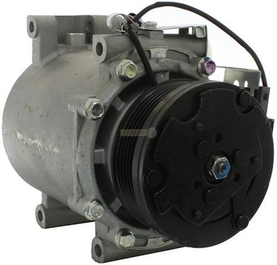 Klimakompressor Eurostarter für * 7813A036 MITSUBISHI