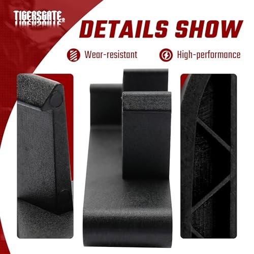 Timing Cam Chain Guide Tensioner Compatible with 1999-2006 Harley Twin Cam 