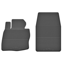 Universelle Fußmatten Gummimatten Vorne für BMW i4 G26 2022 - 2026