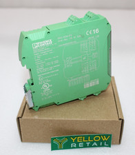 PHOENIX CONTACT MCR-S-10-50-UI-DCI ISOLATING CURRENT TRANSDUCER 2814647
