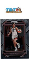 Kelsey Plum 2023 Panini Prizm WNBA #4 Las Vegas Aces