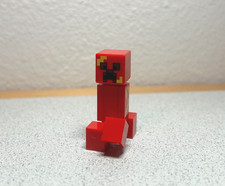 Lego Creeper 21177 Exploding Creeper Minecraft Minifigure