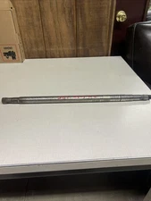 2004 SEADOO SEA DOO GTX185 JET PUMP IMPELLER SHAFT DRIVESHAFT DRIVE SPLINED