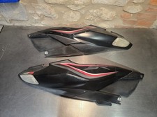 PLASTICA CARENA FIANCHETTI LATERALI APRILIA SR 50 R FACTORY