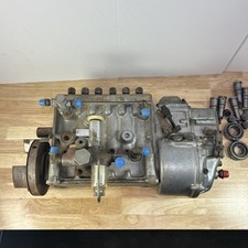 BOSCH 0 401 846 223 Diesel Injection Pump PE6P120A420LS152 231 729.66 RQV 300