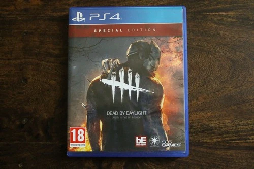 Dead by Daylight : Special Edition (2017) PS4 | PlayStation 4 | Fast Shipping