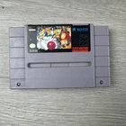 Super Bowling (Super Nintendo, SNES, 1992) Cartridge, tested.  Bundle shipping.