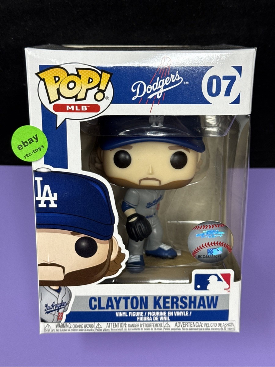 Clayton Kershaw / ボトルヘッドフィギュア Clayton Kershaw / ボトルヘッドフィギュア CLAYTON KERSHAW 3000