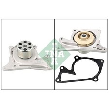 Wasserpumpe Kühlmittelpumpe für Mercedes B-Klasse W246 W247 Citan W415 | 24033 Wasserpumpe Kühlmittelpumpe für Mercedes B-Klasse W246 W247 Citan W415 | 24033