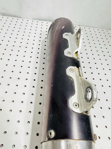 2008 KTM450 - FMF Slip On Exhaust Muffler Silencer KTM EXC-R 450 EXC SXF XCF - Picture 9 of 17
