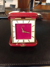 sveglia vintage meccanica