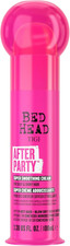 Bed Head by TIGI after Party Smoothing Cream, anti Frizz Hair Styling Cream with