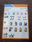 Thomson Airways B 737-800 Issue 01 Safety Card — photo 2