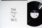 PINK FLOYD The Wall PINK FLOYD RECORDS 2xLP VG++ gatefold 180 gram