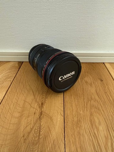 Excellent Canon EF 17-40 f/4L USM Zoom Lens