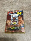 Jeff Gordon #24 Nicorette 2007 Monte Carlo 1:64 Scale & Official Fan Card — photo 1
