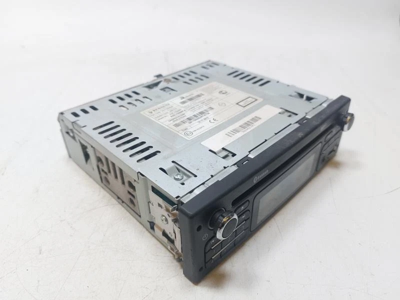 2013 DACIA DUSTER I (HS) 4WD RADIO 281155052R 1.5 DCI 8V MAN 6M 110CV 2013 5P SU - Bild 3 von 4