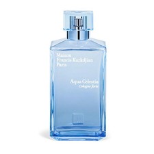 Maison Francis Kurkdjian Unisex Aqua Celestia Cologne Forte EDP Spray 6.8 oz