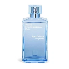 Maison Francis Kurkdjian Unisex Aqua Celestia Cologne Forte EDP Spray 6.8 oz