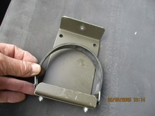 Bund PKW LKW  Fahrzeug B&uuml;ro Halter Uhr