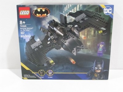 Lego DC Super Heroes set 76265 Batwing: Batman vs. The Joker * BRAND NEW! *