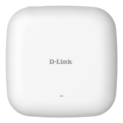D-Link DBR-X3000-AP WLAN Access Point 3000 Mbit/s Weiß Power over Et Unterstützung