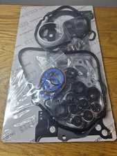 Head Gasket Set For Honda Acura HS26435PT 2.4l L4 144cu.in. I4 Gas DOHC