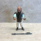Vintage 1983 Star Wars Weequay Kenner Action Figure Complete - Near Mint - Mint