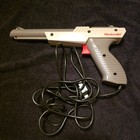 Nintendo NES Grey Light Zapper Gun — photo 1