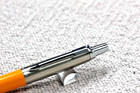 VINTAGE PARKER JOTTER BALLPOINT PEN RARE COLOR AND CLIP — photo 6