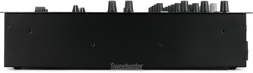 Behringer Digital Pro Mixer DDM4000 5-channel DJ Mixer - Picture 5 of 7