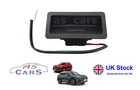 MG HS Boot Open Switch Button Outside External to fit MG HS MK1 2019-2024