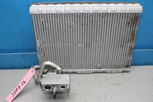 Klimaverdampfer mit Expansionsventil S3724006 Y2844001 Peugeot 3008 I 0U Bj.13