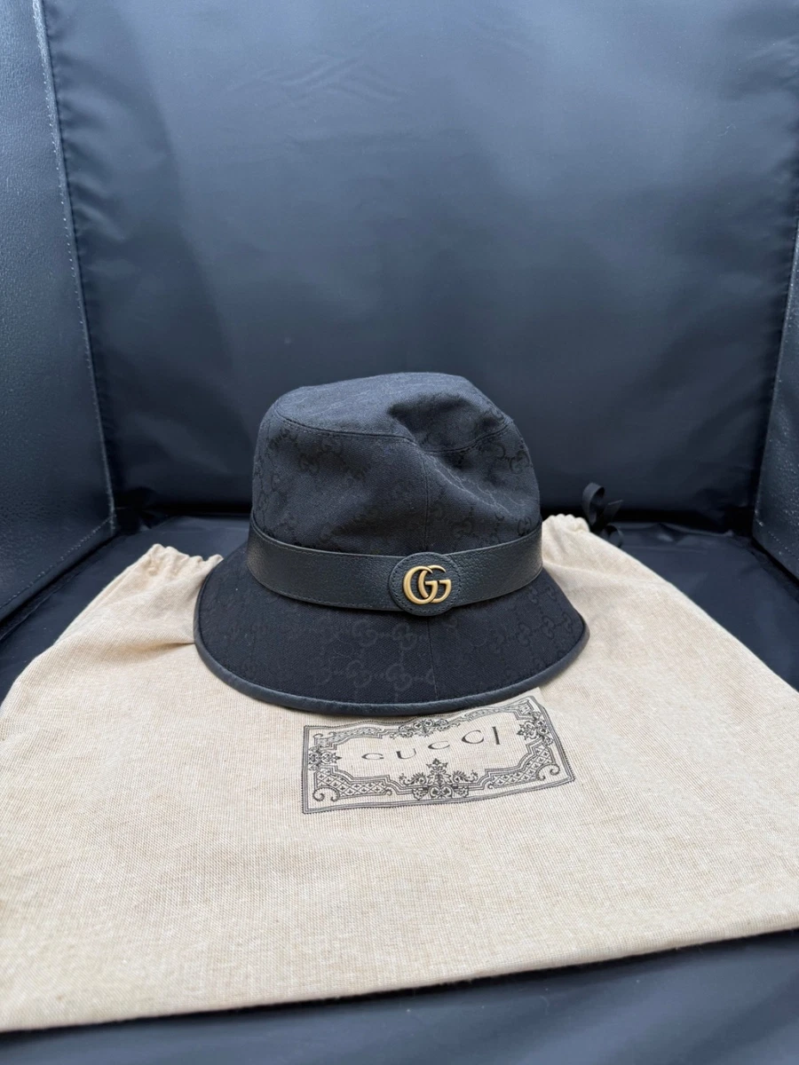 Gucci Bucket Hats products for sale | eBay