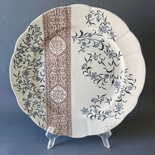 Ancien Plat de Service