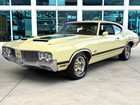 1970 Oldsmobile Cutlass
