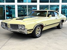 1970 Oldsmobile Cutlass for Sale