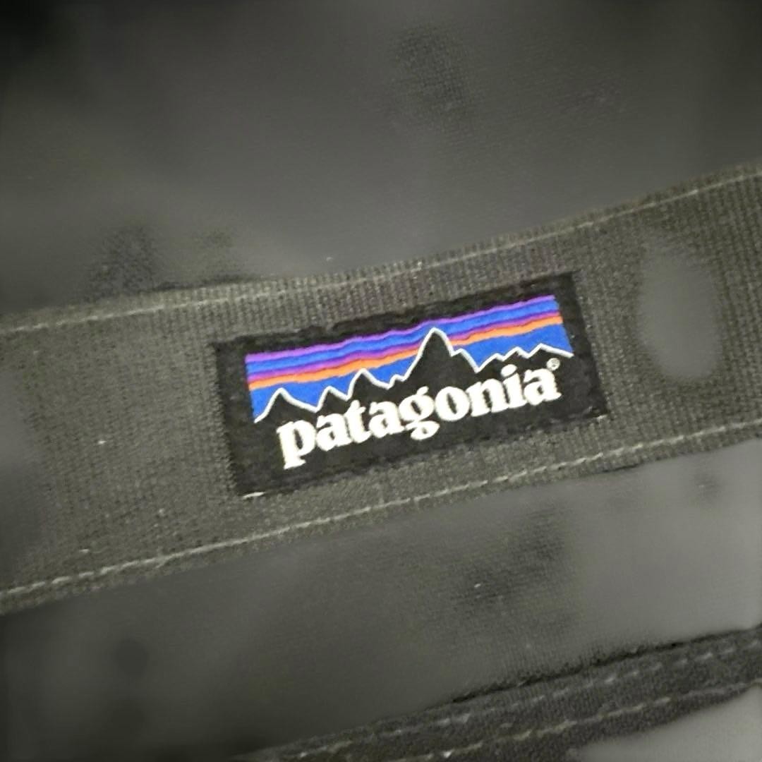 Patagonia Arbor Duffel 30L Durable Travel Duffle Bag 48cm x 25cm x 23cm thumbnail 9