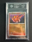 Charmander 060/SV-P Card File Set PROMO - Pokemon Card Japanese P10
