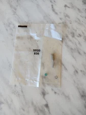 10120 Float Valve Kit Needle Assembly UNBRANDED CARBURETOR