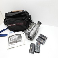 SONY Handycam Vision CCD-TRV16 Camcorder Charger not included