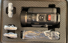 SiOnyx Aurora PRO Night Vision Camera NEW