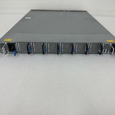 Mellanox MQM8700-HS2F 200G Ethernet Switch