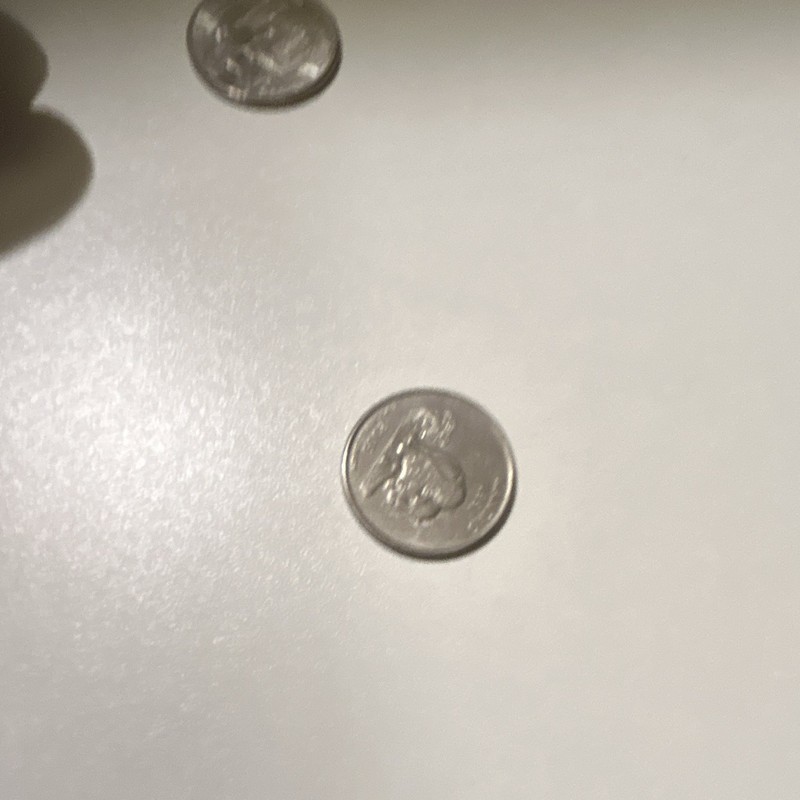 1971 coins 1 Dollars Good Conditions