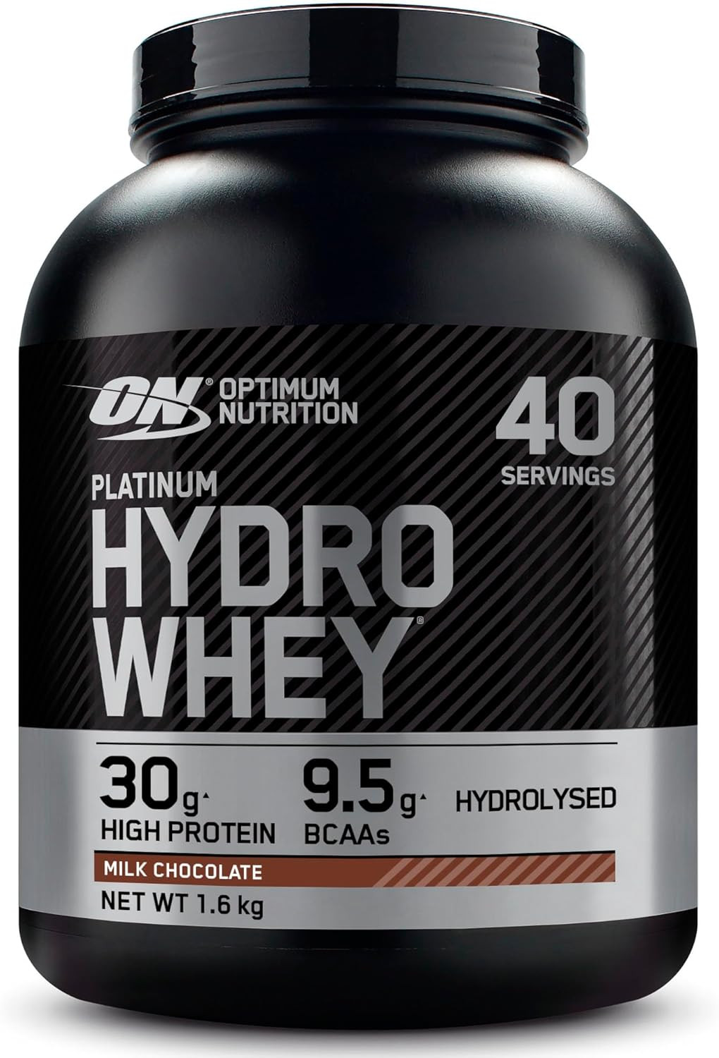 Platinum Hydro Whey, Proteine in Polvere Whey Isolate Idrolizzate, Powder Con Am