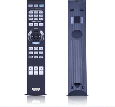 Replace Remote Control For Sony VPL-VW60 VPL-VW40 BRAVIA VPL-VW70 Projector