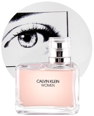 Calvin Klein Women Eau de Parfum 100 ml OVP NEU
