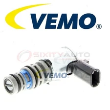 VEMO Torque Converter Clutch PWM Solenoid for 1995-1996 Chevrolet Impala - so