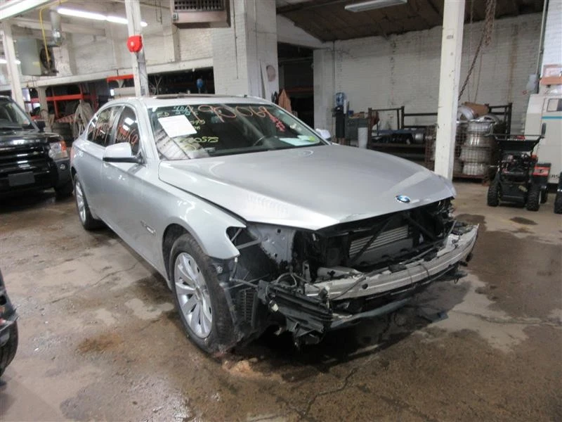 CAJA LIMPIADOR DE AIRE 750 HYBRID 750i 750il Active 7 Alpina B7 09-15 izquierda 965866 Foto 3 de 4